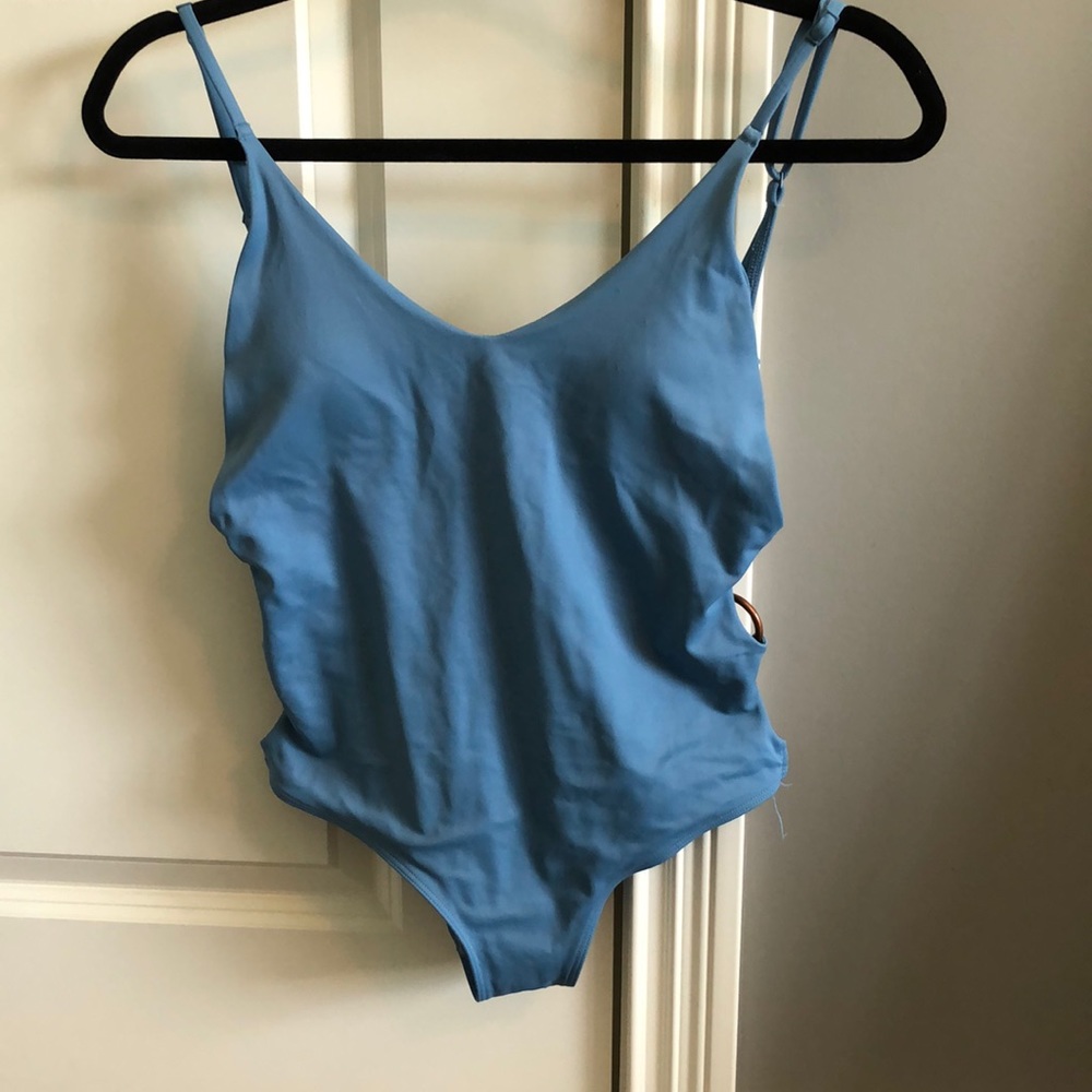 one piece swimsuit from american eagle